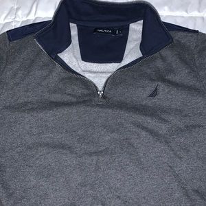 Nautica sweater